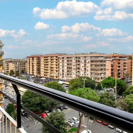 Veroli Vacanze Romane-3